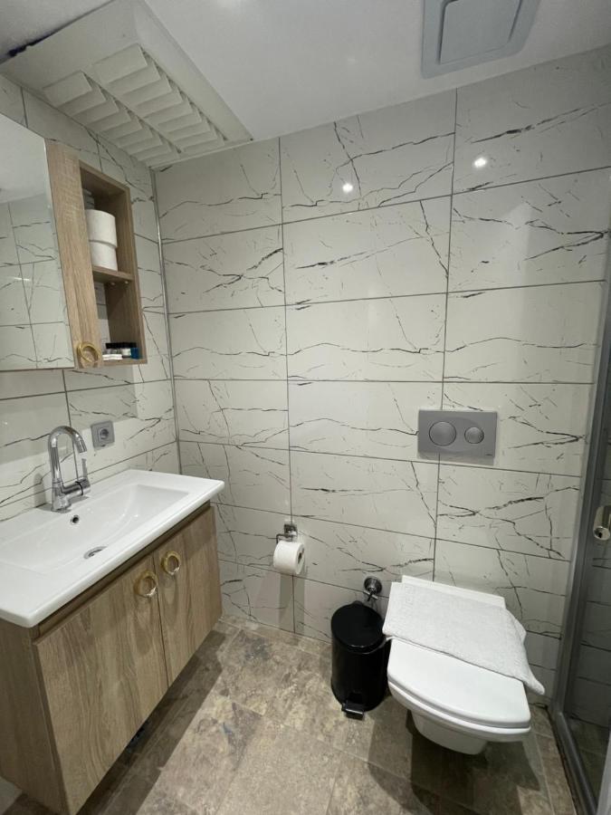 Appartement Blue Mansion Hotel&flats *